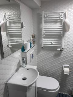 Tukhin's Residency - Studio Apartment & Deluxe 4 room Apartment - Korntal-Münchingen - 6