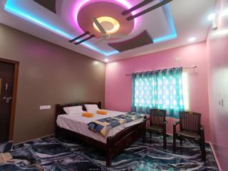 FEEL FREE INN HAMPi - Hampi - 0