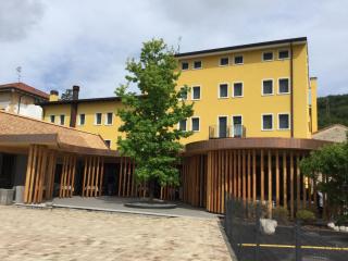 Albergo Belvedere - Sequals - 8