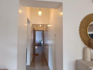 2 bedroom Penthouse North Goa -Jenvin Luxury Homes - Arpora - 1