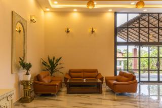Axiom Resorts Luxury Cottages, Arambol - Arambol - 1