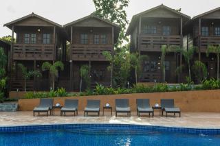 Axiom Resorts Luxury Cottages, Arambol - Arambol - 1