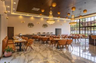 Axiom Resorts Luxury Cottages, Arambol - Arambol - 7
