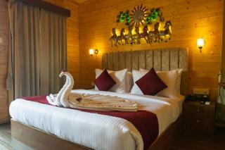 Axiom Resorts Luxury Cottages, Arambol - Arambol - 5