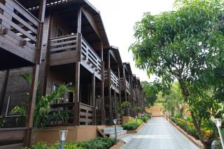 Axiom Resorts Luxury Cottages, Arambol - Arambol - 3