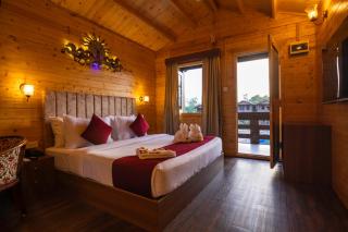 Axiom Resorts Luxury Cottages, Arambol - Arambol - 9