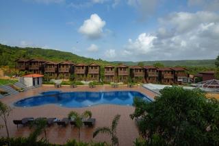 Axiom Resorts Luxury Cottages, Arambol - Arambol - 0