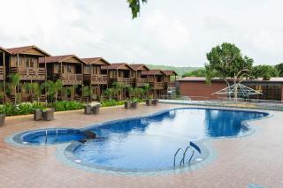 Axiom Resorts Luxury Cottages, Arambol - Arambol - 8