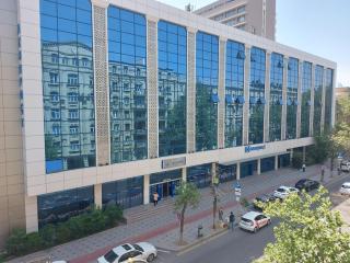 Central Apartment Near Everything - Baku - 0