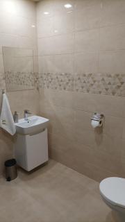 GÓL CENTRUM RESORT - Sabinov - 1
