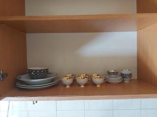 Central Apartment Near Everything - Baku - 6
