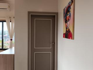 2 bedroom Penthouse North Goa -Jenvin Luxury Homes - Arpora - 2