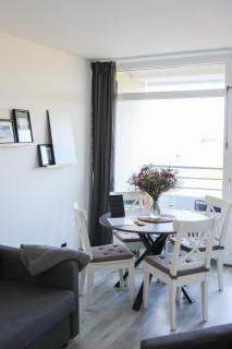 Apartment Seesrauschen für 2-4 Personen mit Pool - Dahme - 9