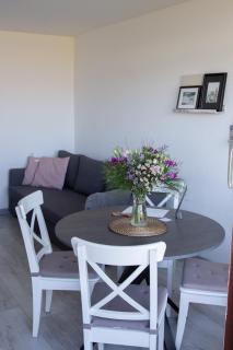 Apartment Seesrauschen für 2-4 Personen mit Pool - Dahme - 8