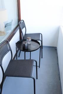 Apartment Seesrauschen für 2-4 Personen mit Pool - Dahme - 4