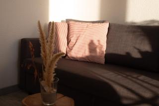 Apartment Seesrauschen für 2-4 Personen mit Pool - 6