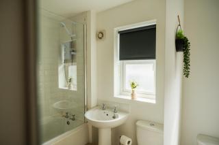 Einstein House By Horizon Stays - Stockton-on-Tees - 9