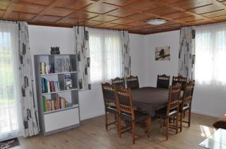 Ferienwohnung Sagenmattli - Arth - 7