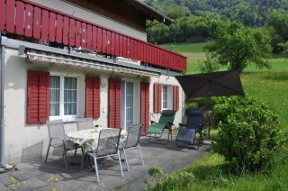 Ferienwohnung Sagenmattli - Arth - 1