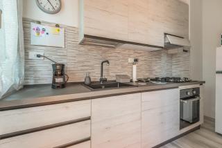 Milano Affori Nest-Up 4 PAX Wi-Fi - 8