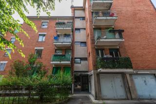 Milano Affori Nest-Up 4 PAX Wi-Fi - 6