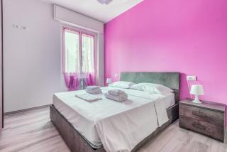 Milano Affori Nest-Up 4 PAX Wi-Fi - Milan - 5