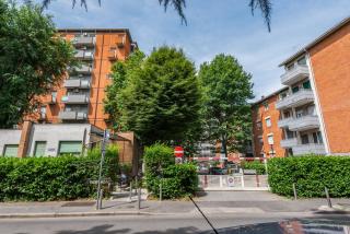 Milano Affori Nest-Up 4 PAX Wi-Fi - 2