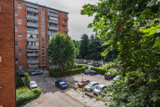 Milano Affori Nest-Up 4 PAX Wi-Fi - Milan - 1