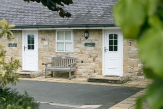 The Boatside Inn - Hexham - 8