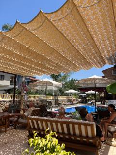 Gözdem Apart - Muğla - 6
