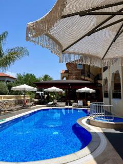 Gözdem Apart - Muğla - 8