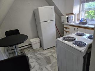 Cozy downtown one bedroom free parking - Kingston - 1