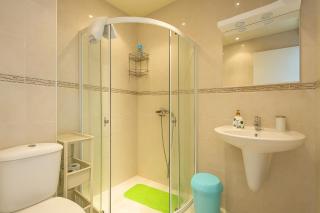 Home Comfort 3 Rooms Apartment Butterfly - Sunny Beach - 4