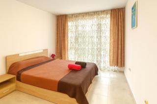 Home Comfort 3 Rooms Apartment Butterfly - Sunny Beach - 7