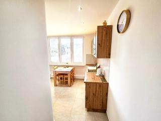 Golden Apartment Prešov - 8