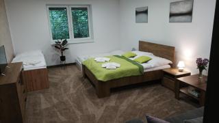 GÓL CENTRUM RESORT - Sabinov - 5