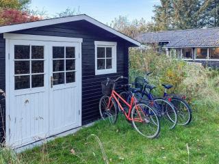 6 person holiday home in Bindslev-By Traum - Bindslev - 1