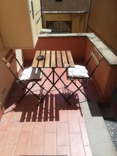 La casa di Gioia - Tuscania - 1