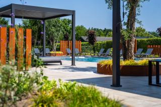 Vakantiepark Molenvelden - Veldhoven - 6