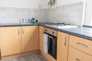 Flat 3, 138 Alexandra Road - Plymouth - 7