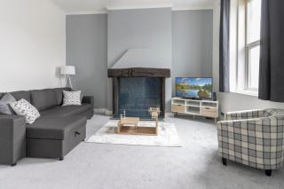 Flat 3, 138 Alexandra Road - Plymouth - 5