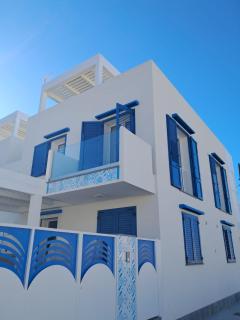 Estia e Calliope Kasbah - San Vito Lo Capo - 0