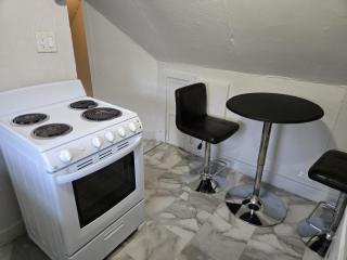 Cozy downtown one bedroom free parking - Kingston - 2