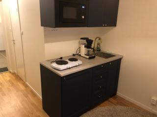 Small studio apartment in the city center - Trollhättan - 9