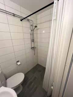 Small studio apartment in the city center - Trollhättan - 8