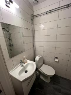 Small studio apartment in the city center - Trollhättan - 7