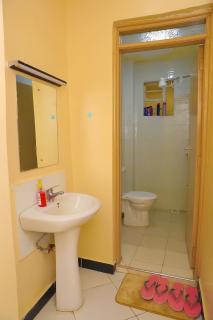 The Ivy Suite - Ruiru - 7