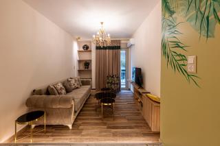 Koykaki Luxury Suites - Athen - 5