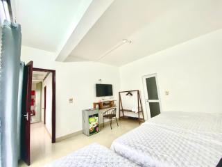 Hi Hotel - Kỳ Vĩ - 6