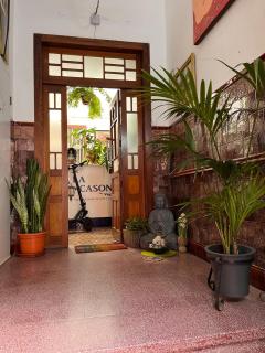 La Casona De Vegueta - Las Palmas - 2